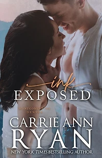 Ink Exposed (Montgomery Series #6)