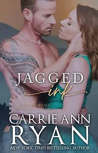 Jagged Ink