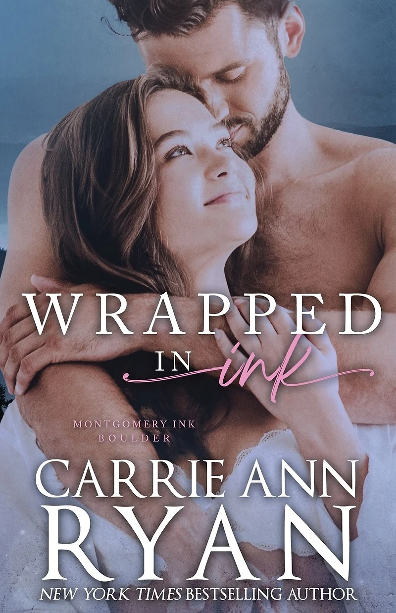 Wrapped Ink