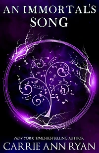 An Immortal's Song