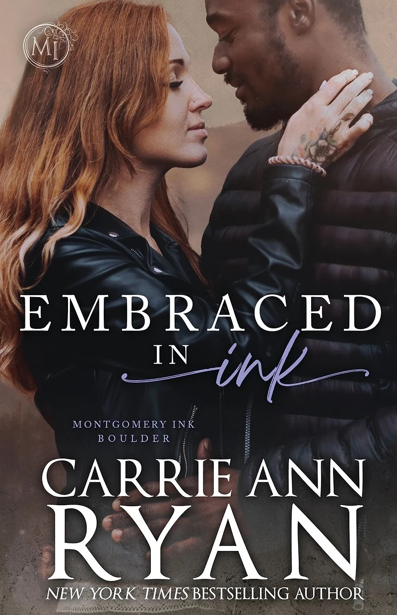 Embraced Ink