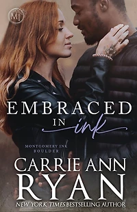 Embraced Ink