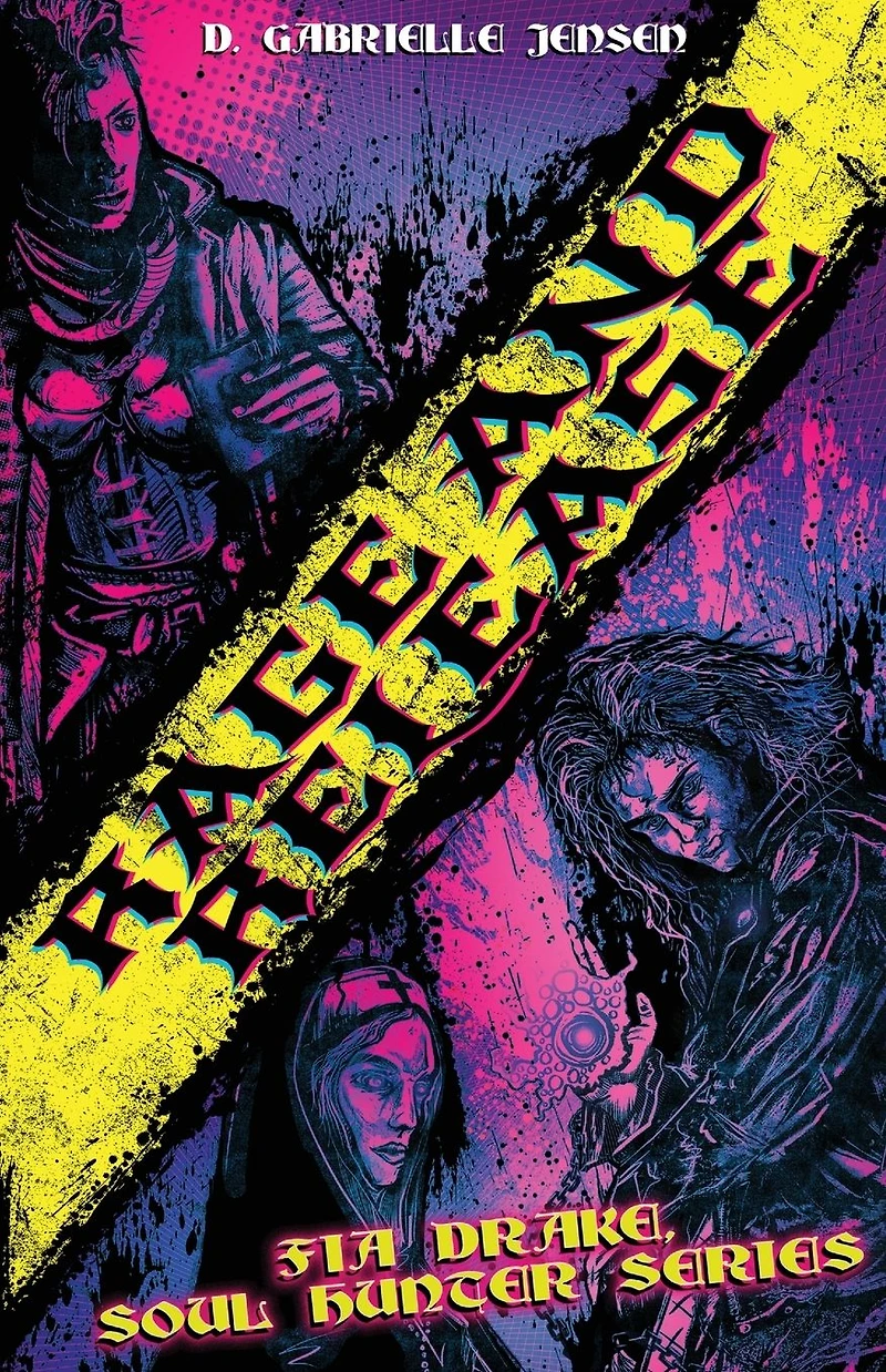 Rage and Release