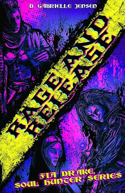 Rage and Release