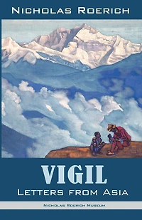 Vigil: Letters from Asia