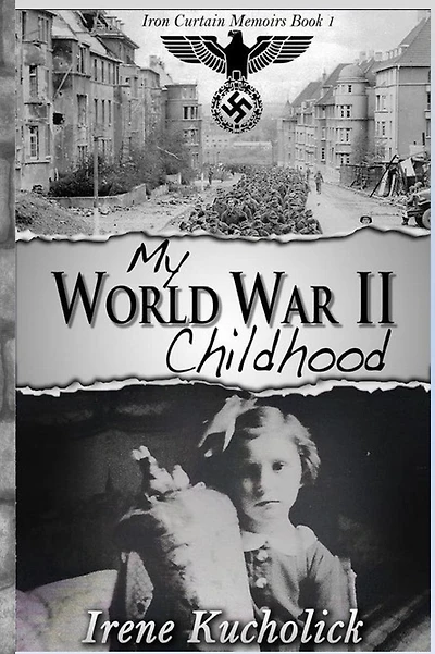 My World War 2 Childhood