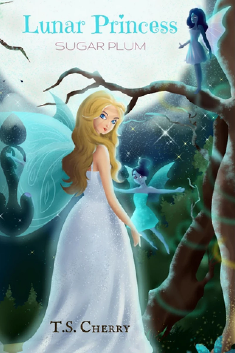 The Lunar Princess: Sugar Plum