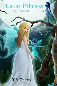 The Lunar Princess: Sugar Plum