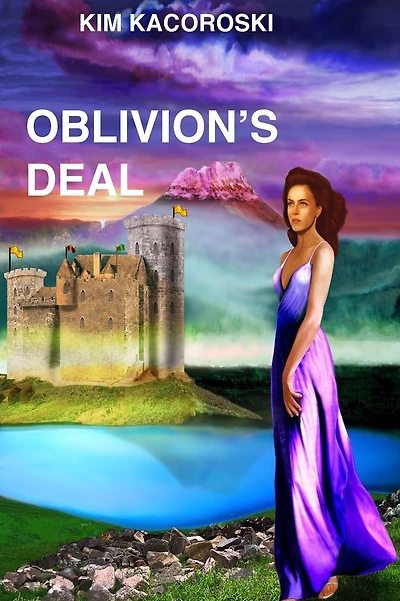 Oblivion's Deal: Book Four of the Oblivion Series