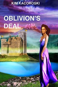 Oblivion's Deal: Book Four of the Oblivion Series