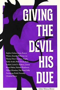 Giving the Devil His Due