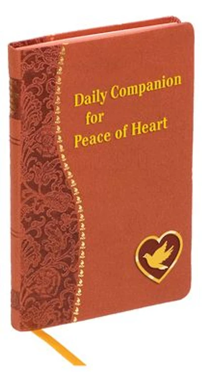 Daily Companion for Peace of Heart