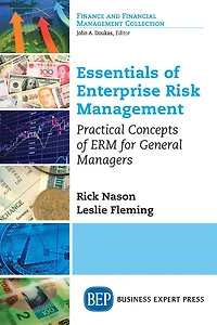 Essentials of Enterprise Risk Management: Practical Concepts ERM for General Managers