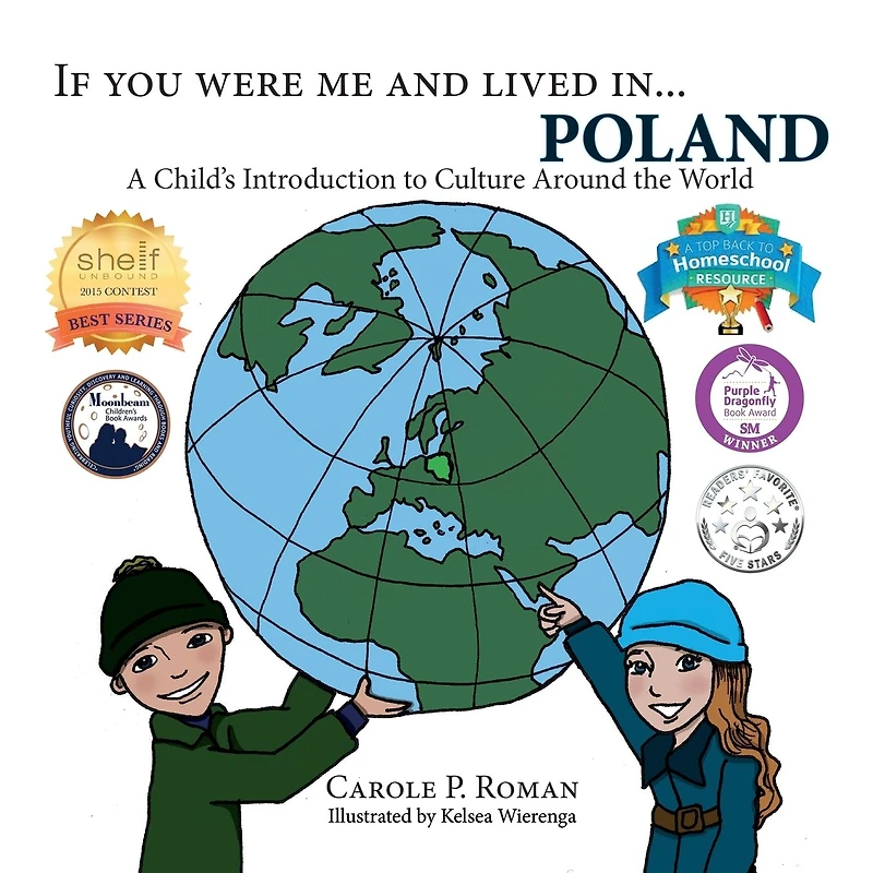 If You Were Me and Lived in...Poland: A Child's Introduction to Culture Around the World