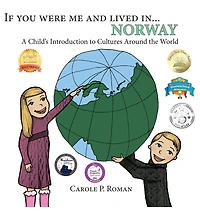 If You Were Me and Lived in... Norway: A Child's Introduction to Cultures Around the World