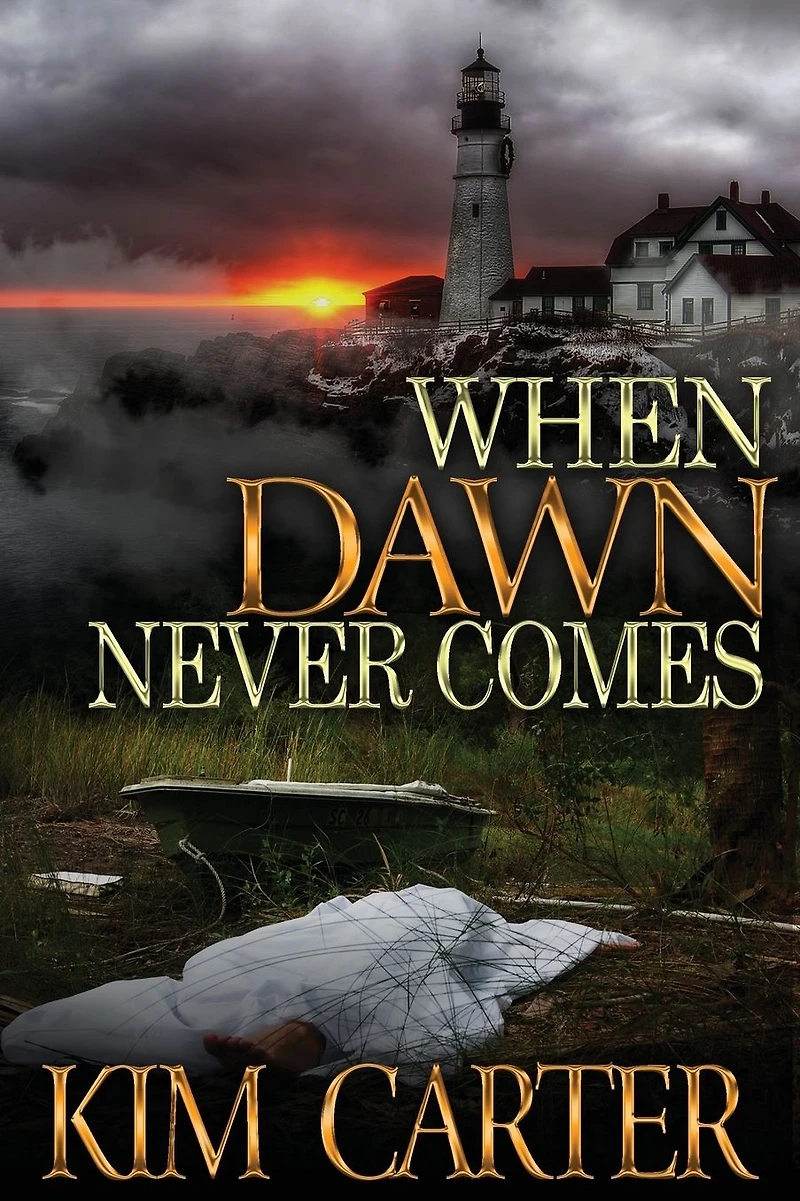 When Dawn Never Comes