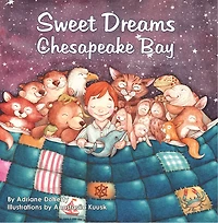 Sweet Dreams Chesapeake Bay