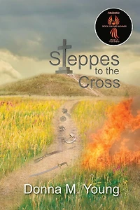Steppes to the Cross