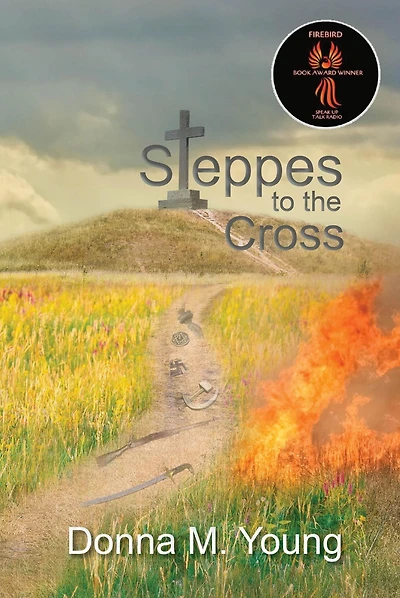 Steppes to the Cross