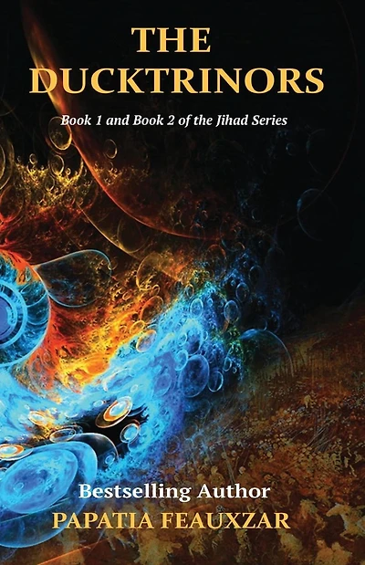 The Ducktrinors (Book I & Book II)