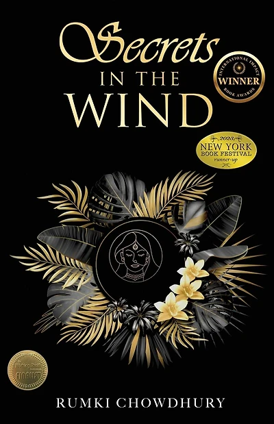Secrets in the Wind