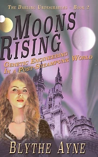 Moons Rising
