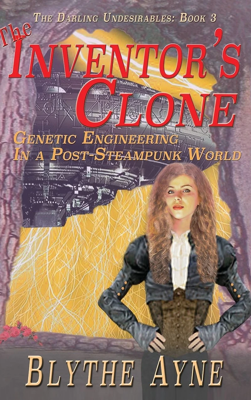 The Inventor's Clone