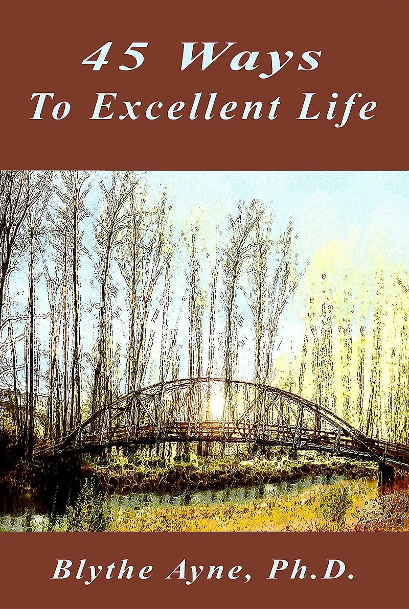 45 Ways to Excellent Life