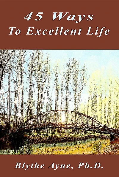 45 Ways to Excellent Life