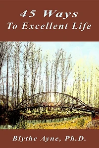 45 Ways to Excellent Life