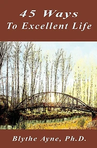 45 Ways to Excellent Life