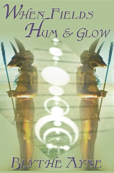 WhenFields Hum and Glow