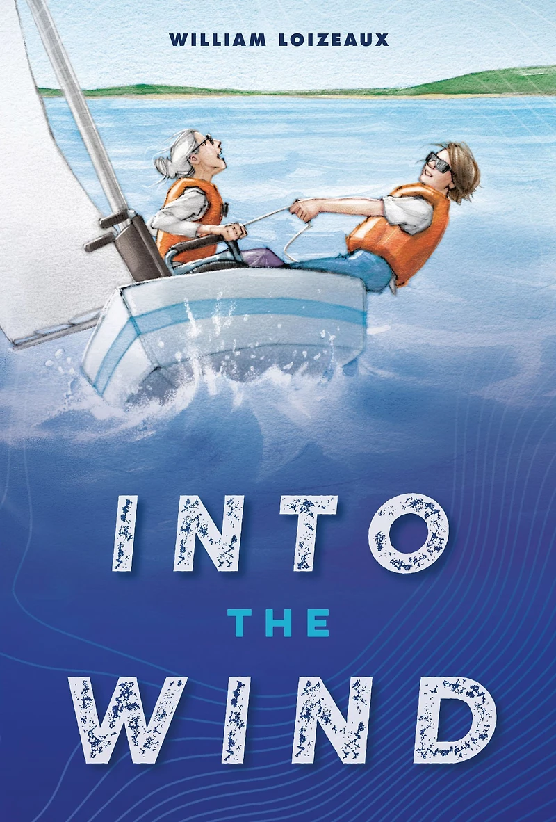 Into the Wind