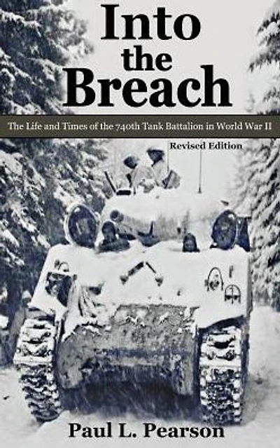 Into the Breach