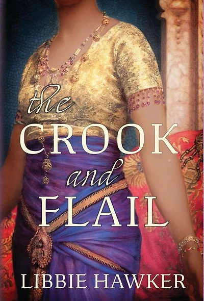 The Crook and Flail