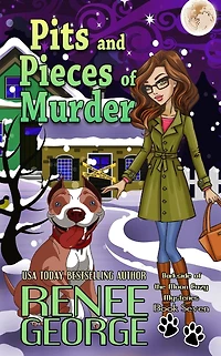 Pits and Pieces of Murder