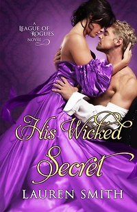 His Wicked Secret
