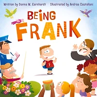 Being Frank