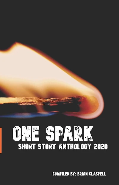 One Spark: "Imagination Begins with You..." 2020