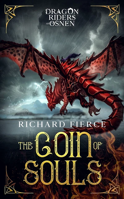 The Coin of Souls: A Young Adult Fantasy Adventure