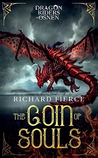 The Coin of Souls: A Young Adult Fantasy Adventure