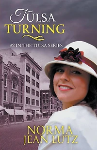 Tulsa Turning (Tulsa Series, #2)