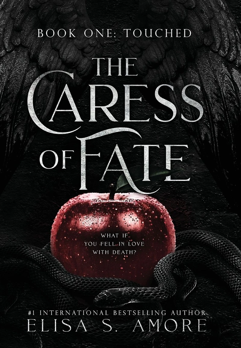 Touched - The Caress of Fate
