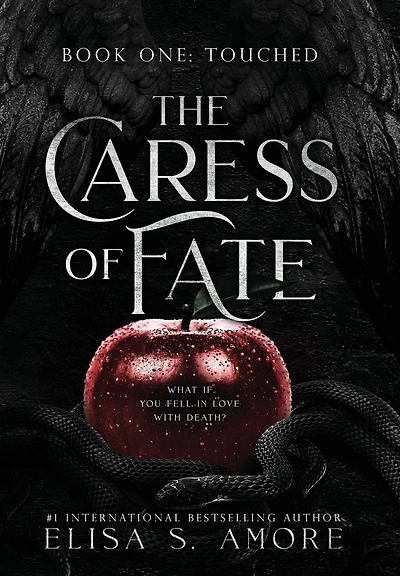Touched - The Caress of Fate