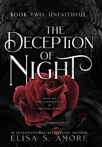 Unfaithful - The Deception of Night