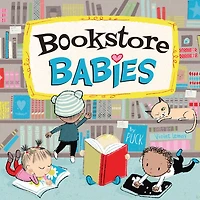 Bookstore Babies