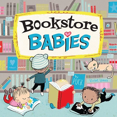 Bookstore Babies