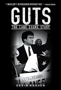 Guts: The Lane Evans Story