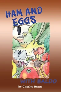 Ham and Eggs with Baldo
