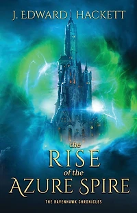 the Rise of Azure Spire